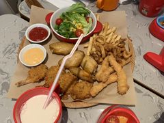 -必胜客(金开大道店)