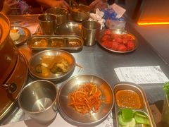 -西塔老太太泥炉烤肉(苏州大悦城店)