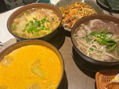 -安南越南餐厅(青岛万象城店)