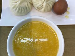 -永记和味豆浆大王(绿地店)