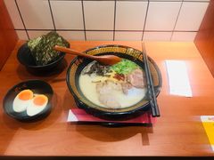 -博多一蘭·乌冬·定食·烧串(徐家汇店)