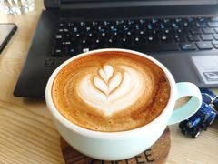 -251#coffee roasters(沿河东路店)