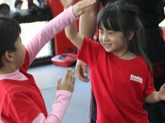 -极斗-IKMF马伽术·格斗运动学院(东直门店)