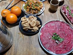-贵厨酸汤牛肉(中铁逸都店)