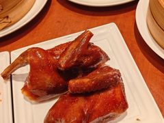 -杭州JW万豪酒店-万豪中餐厅