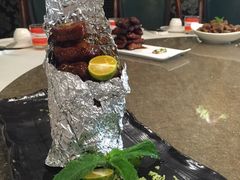 -徐记私厨(半淞园路店)