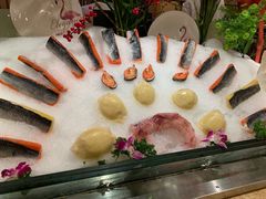 -芭菲盛宴·环球美食(锦城万达广场店)