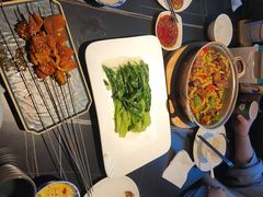 -青海名吃尕张娃非遗烤肉(城中店)