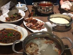 -龙聚德北京烤鸭(沙坪坝华宇A馆店)