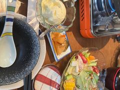 -水之惠鲜鱼料理(王府大街店)