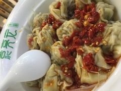 -袁亮宏饺子云吞(侯家桥菜场店)