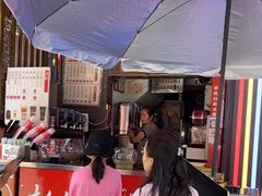 -彭桂花凉虾(致祥路店)