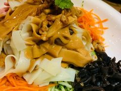 -双合园·海鲜水饺青岛菜(万佳广场店)