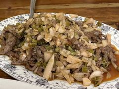 -九九牛肉馆(南山路店)