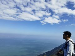 -七娘山