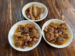 -品香排骨饭(羊官路店)