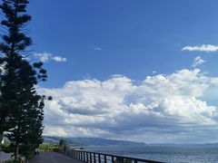 -抚仙湖禄充风景区