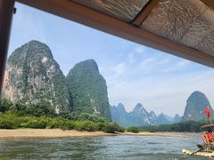 -61号餐吧(兴坪古镇漓江店)