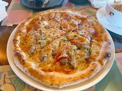 -安妮意大利餐厅(日坛店)