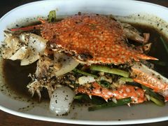 -Dang restaurant (patong phuket)
