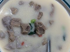 -萃華楼(王府井店)