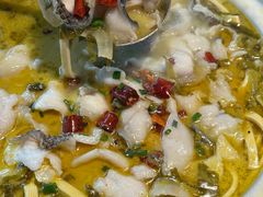 -简小舍·民间手艺菜(武昌江滩店)