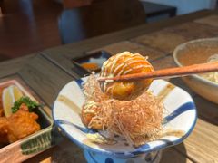 -山杏yama-katsu·吉列炸物