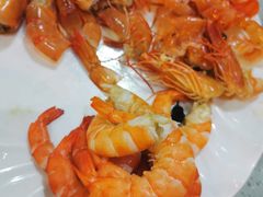 -阿龙海鲜农家乐·三亚老字号(海棠湾店)