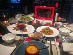 -江上荟·创意中国菜(绿地缤纷城店)