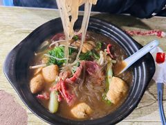 大肠粉丝砂锅-凡老头米线砂锅(古荡新村西粮站)