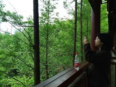 -重庆彩云湖湿地公园