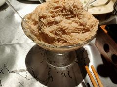 花生绵绵冰-红辣椒·川菜·火锅(张杨路店)