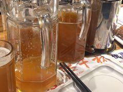 -平娃三宝烧烤·面食(南小街店)