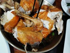 -张家卫·阳江菜·小海鲜(肥婆湾桥店)