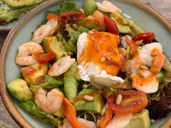 虾沙拉-RAC BAR(安福路店)