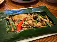 -蜗牛小馆醉乡民谣云南菜(惠新西里店)