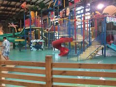 -南宫温泉水世界