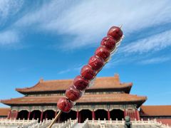 -故宫博物院(故宫)