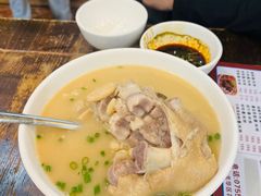 -牛王庙(龙华花园店)