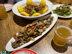 -永红源·小排档(闽江路店)