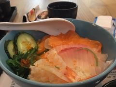 -Sushi Love 创意寿司(丽影广场店)