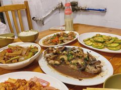 -甜甜屋(解放中路店)