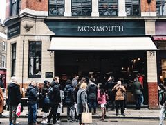 -Monmouth Coffee(博罗市场店)