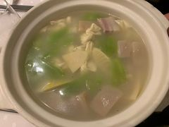-老吉士酒家(天平路店)