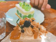 -侘寂甜品(自取店)