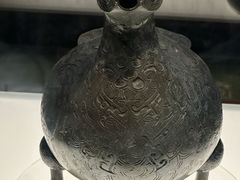 -重庆中国三峡博物馆(重庆博物馆)