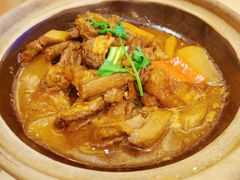 -锦粤宫·精致粤菜(深圳北站店)