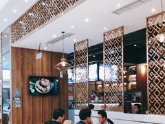 大堂-鹅冠港式茶餐厅(来福士店)