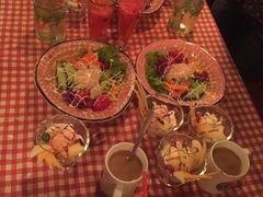 -薄荷花园音乐餐厅(邯郸店)