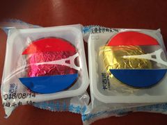 -卡吉诺动物奶油生日蛋糕(中原路店)